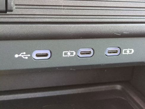 Certified 2026 Toyota Land Cruiser AWD/4WD image 21