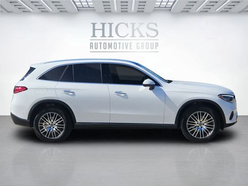 New 2026 Mercedes-Benz GLC 300 image 4