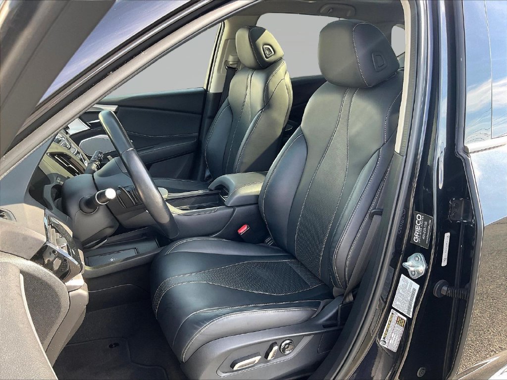 Used 2023 Acura RDX w/ Technology Package AWD/4WD image 21