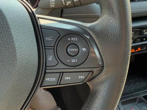 Certified 2023 Toyota RAV4 XLE image 18