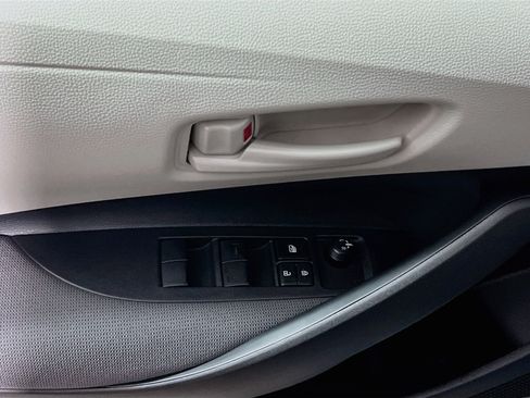 Used 2026 Toyota Corolla LE FWD image 16