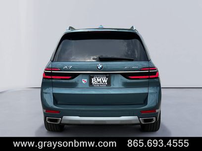 Used 2026 BMW X7 xDrive40i