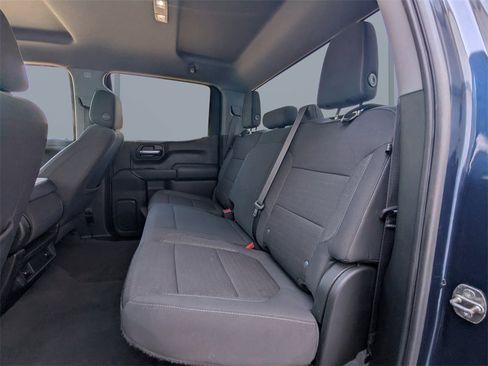 Used 2020 Chevrolet Silverado 1500 LT image 13