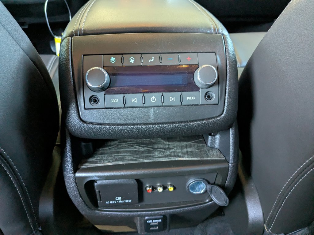 Used 2014 Buick Enclave Premium w/ Trailering Provision Package AWD/4WD image 30