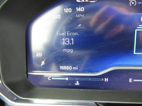 Used 2024 Chevrolet Silverado 3500 LT w/ Convenience Package image 24