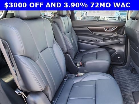 New 2026 Subaru Ascent Touring image 19