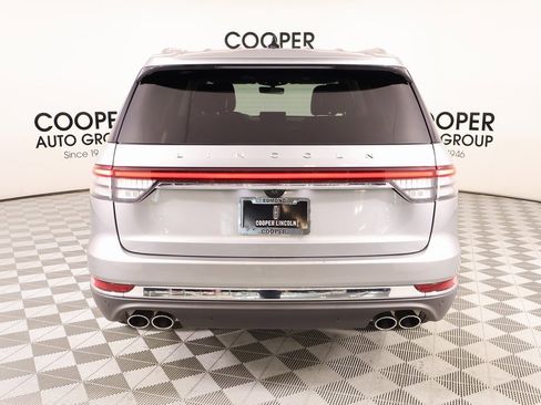 Used 2024 Lincoln Aviator Reserve image 23