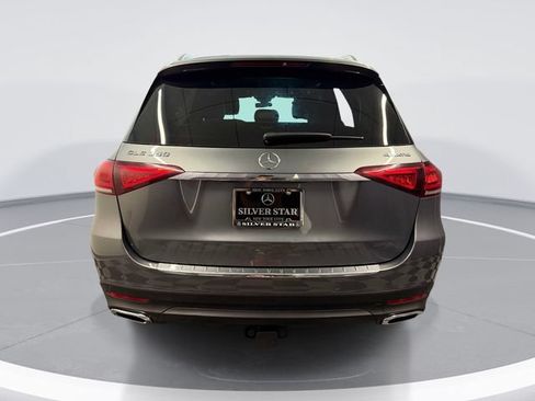 Certified 2023 Mercedes-Benz GLE 350 4MATIC image 5