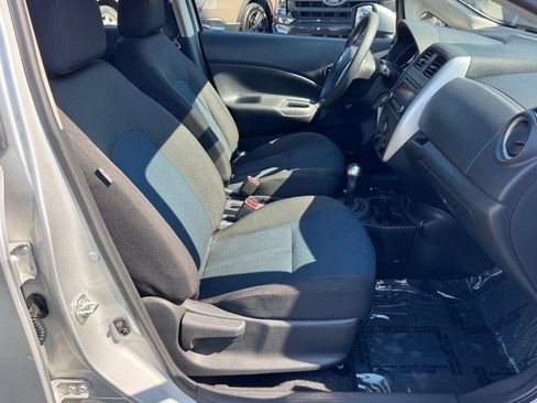 Used 2018 Nissan Versa Note S FWD image 18