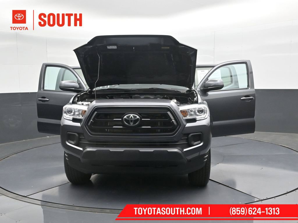 Used 2023 Toyota Tacoma SR AWD/4WD image 52
