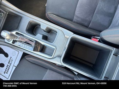 Used 2025 Nissan Sentra SR image 21