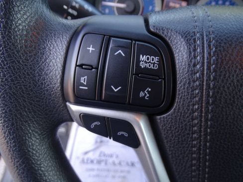 Used 2018 Toyota Sienna LE AWD image 15