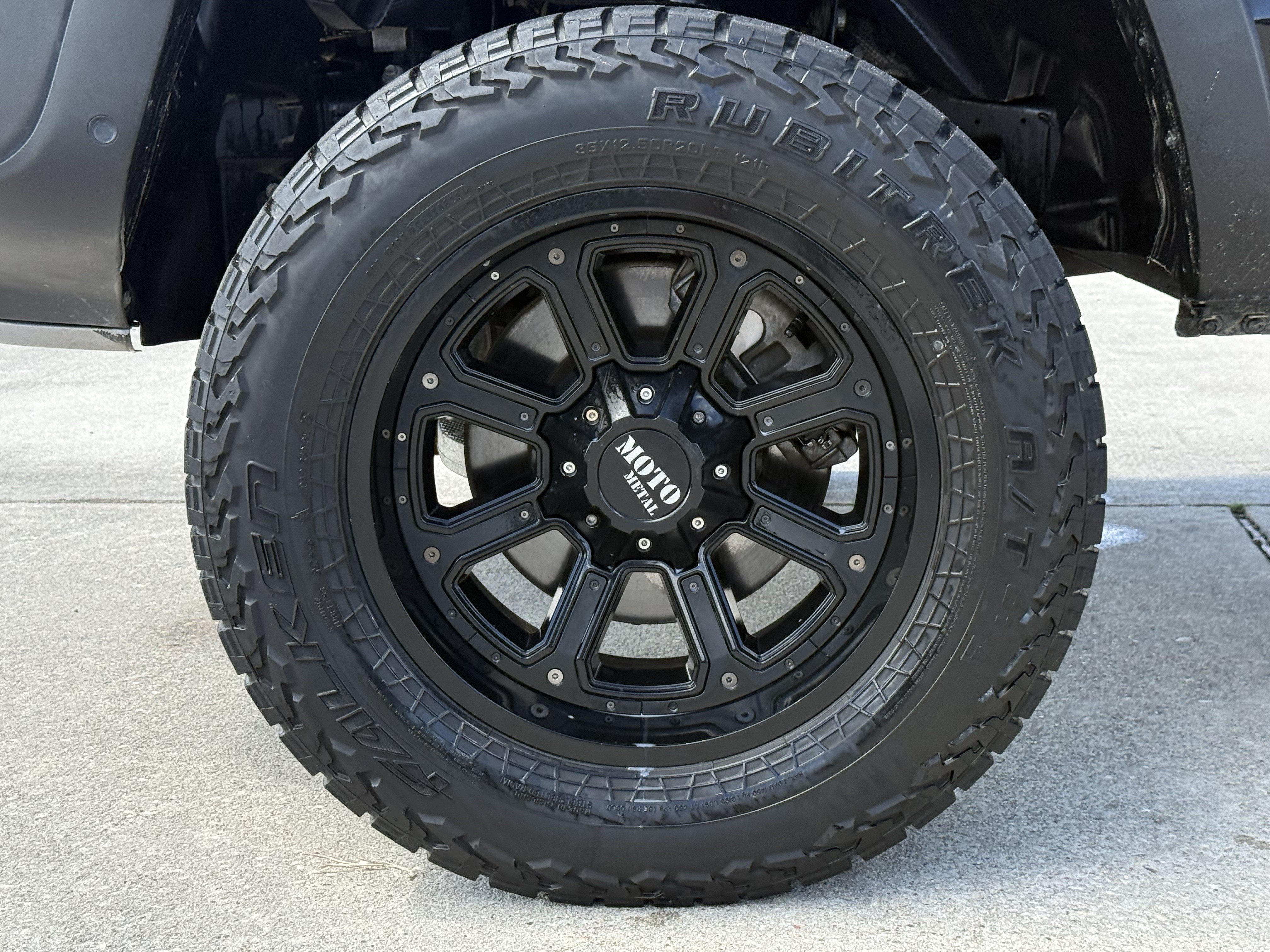 Used 2019 RAM 1500 Rebel w/ Rebel Level 2 Equipment Group AWD/4WD image 12