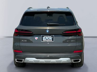 New 2026 BMW X5 xDrive50e w/ Executive Package