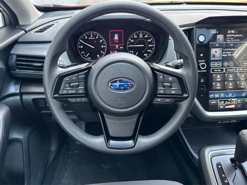 New 2025 Subaru Crosstrek 2.0i Premium image 17