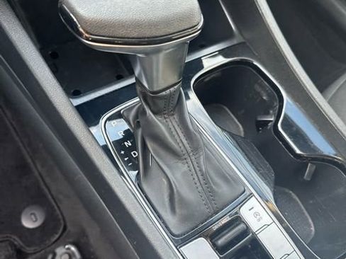 Used 2023 Hyundai Tucson SEL image 24