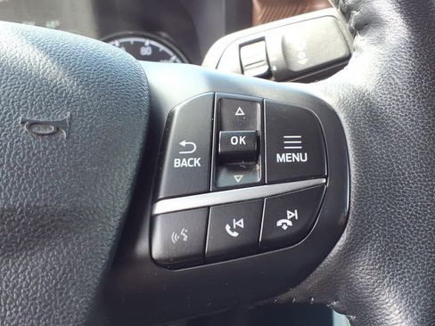 Used 2022 Ford Maverick Lariat w/ Lariat Luxury Package AWD/4WD image 21