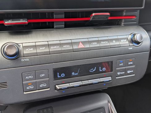 Used 2025 Hyundai Kona N Line S AWD/4WD image 29