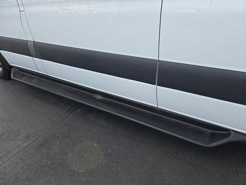 Used 2022 Mercedes-Benz Sprinter 2500 image 20