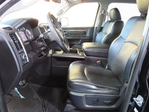 Used 2014 RAM 1500 Sport image 15
