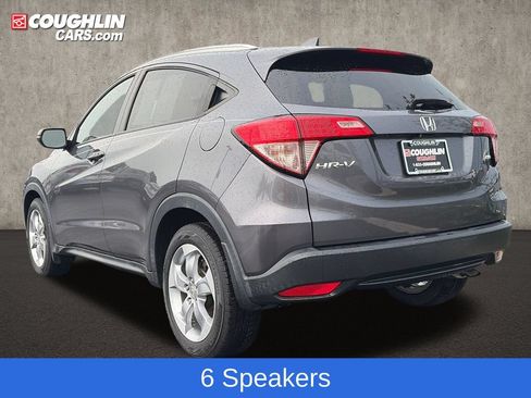Used 2017 Honda HR-V EX-L image 6