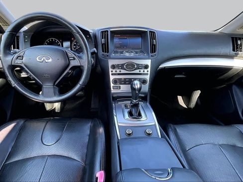 Used 2011 INFINITI G25 Journey w/ Moonroof Pkg RWD image 14