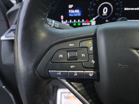 Certified 2022 Cadillac Escalade Sport image 20