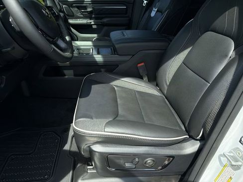 New 2026 RAM 1500 Limited AWD/4WD image 23