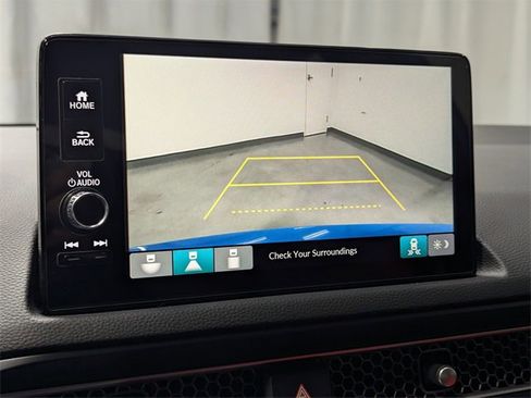 Used 2024 Honda Civic Type R image 13