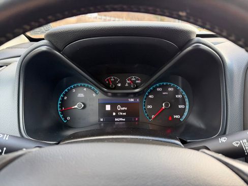 Used 2019 Chevrolet Colorado Z71 image 16