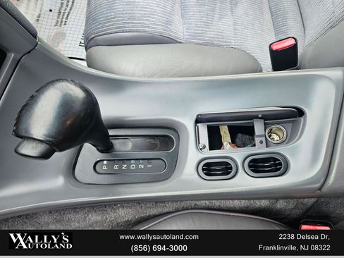 Used 1994 Mercury Cougar XR7 image 32