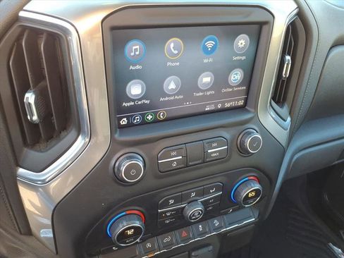 Used 2021 Chevrolet Silverado 1500 RST image 30