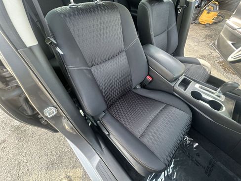 Used 2017 Nissan Altima 2.5 S w/ Power Driver Seat Package image 28