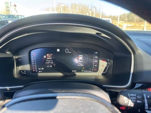 Used 2025 Honda Civic Si image 12