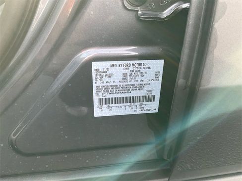 New 2026 Ford Maverick XLT w/ XLT Luxury Package image 18