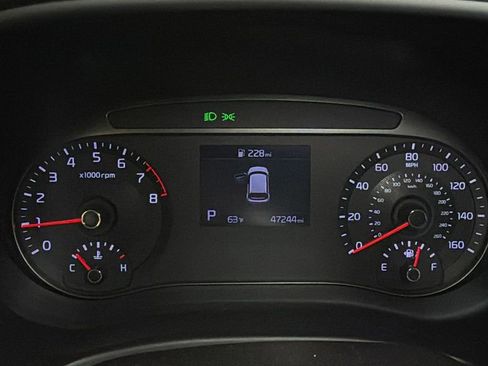Used 2020 Kia Soul LX FWD image 30