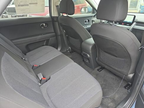 New 2026 Hyundai Ioniq 5 SE image 11