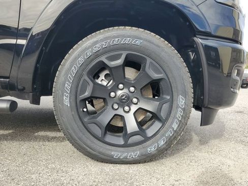 New 2026 RAM 1500 Big Horn image 7