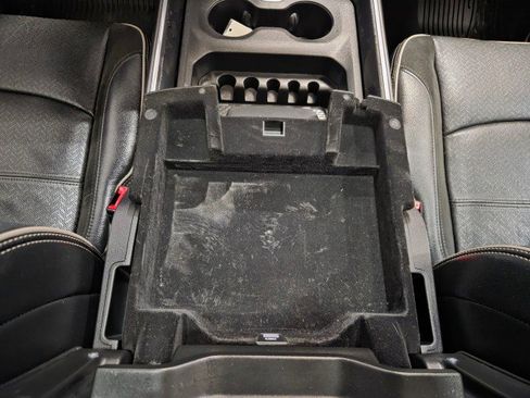 Used 2020 RAM 2500 Laramie image 84