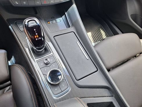 Certified 2023 Cadillac CT5 V w/ Premium Package RWD image 16