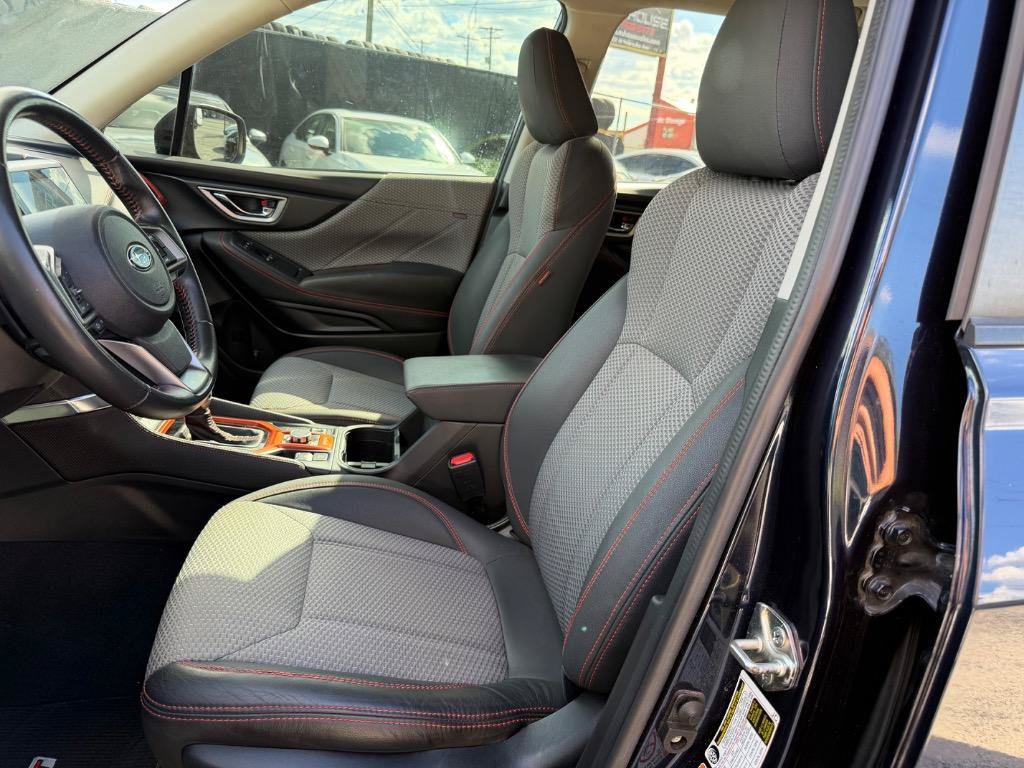 Used 2019 Subaru Forester Sport AWD/4WD image 10