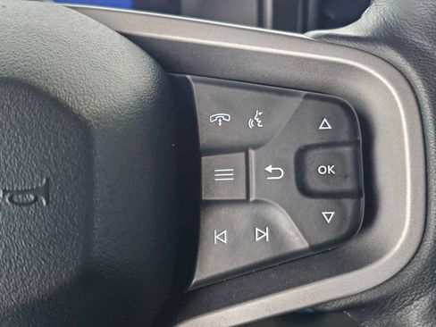 Used 2021 Ford Bronco Badlands w/ Sasquatch Package image 28