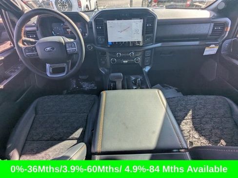 New 2026 Ford F150 Tremor AWD/4WD image 16