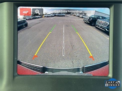 Used 2022 RAM 1500 Laramie image 18