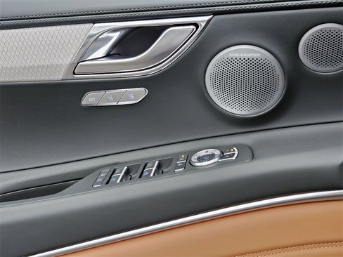 New 2026 Genesis GV80 2.5T Prestige image 26