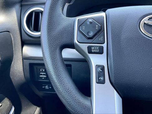 Used 2021 Toyota Tundra SR5 RWD image 23