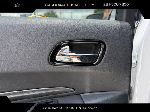 Used 2022 Dodge Durango R/T w/ Blacktop Package AWD/4WD image 22