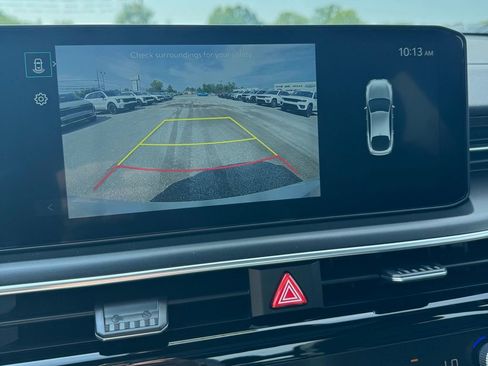 New 2026 Kia K5 GT-Line w/ GT-Line Premium Package image 21