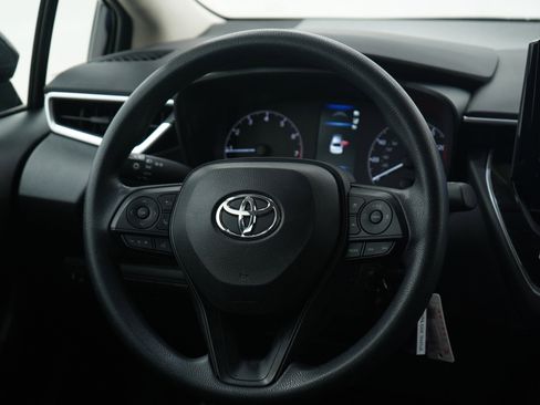 Used 2023 Toyota Corolla LE image 13