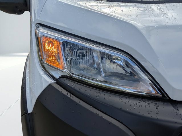 New 2026 RAM ProMaster 1500 FWD image 9